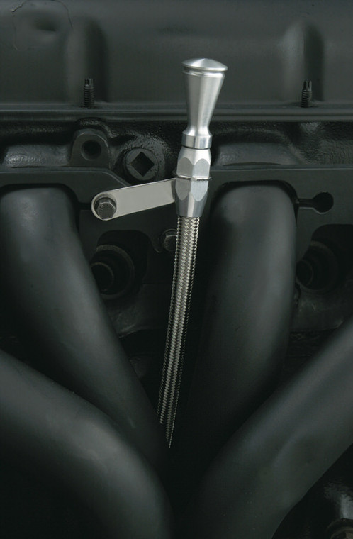 Lokar Bbc 502 Engine Dipstick