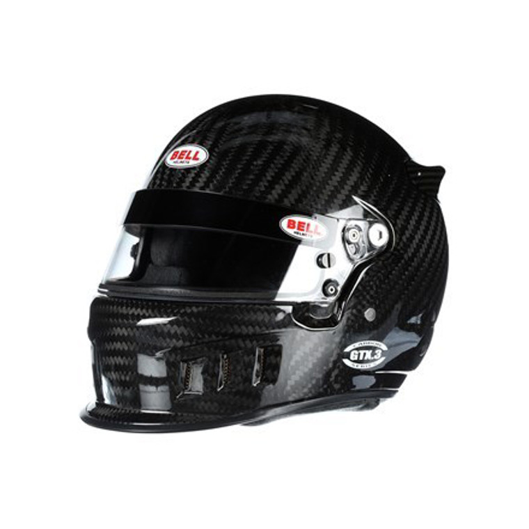 Bell Helmets Helmet Gtx3 59 Carbon Sa2020 Fia8859