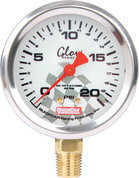 Quickcar Racing Products 0-20 Glo Head Only