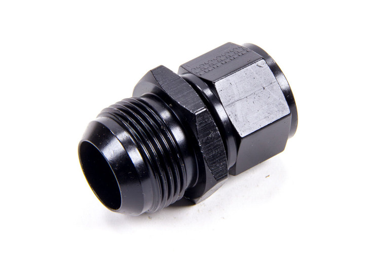 Fragola #12 Female X #16 Male Swivel Expander Black