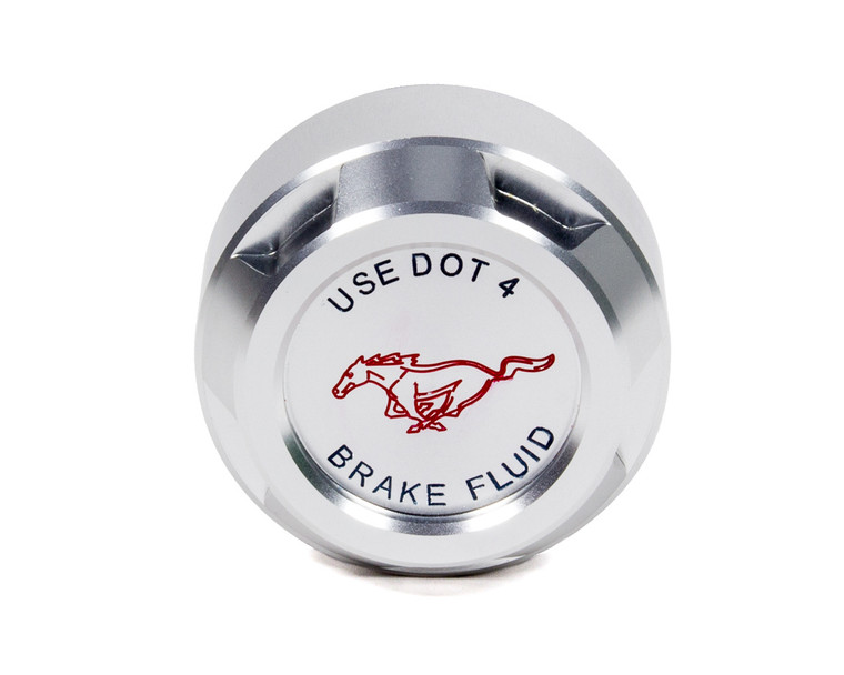 Drake Automotive Group Brake Master Cylinder Cap 15-   Mustang