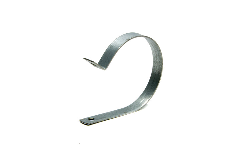 Vintage Air Drier Clamp