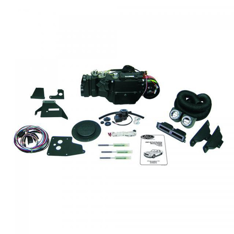 Vintage Air 67-68 Mustang Evaporator Kit