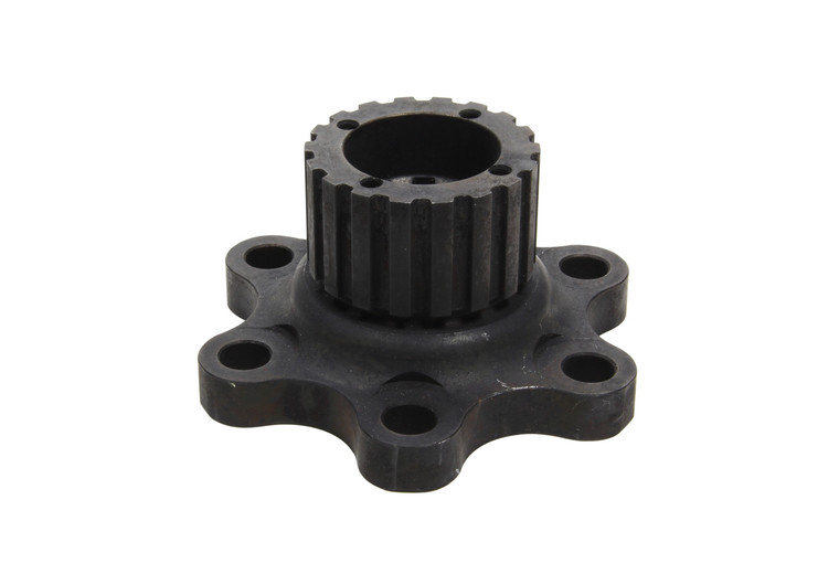 Bert Transmissions Steel Hub Gilmer