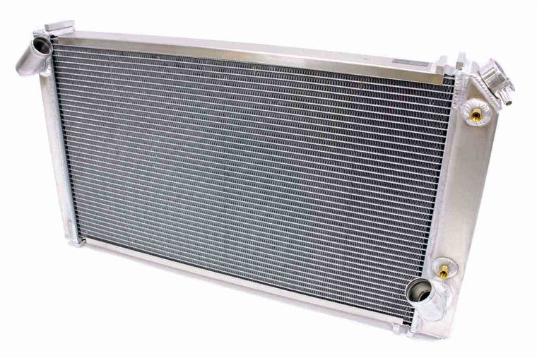 Be-Cool Radiators 69-82 Corvette Radiator All W/ Auto Trans