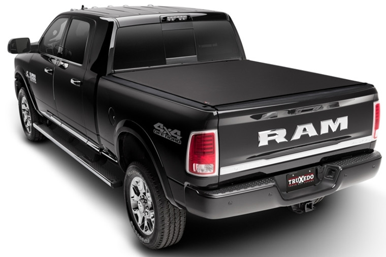 Truxedo Pro X15 Bed Cover 19- Dodge Ram 1500 6.4Ft Bed