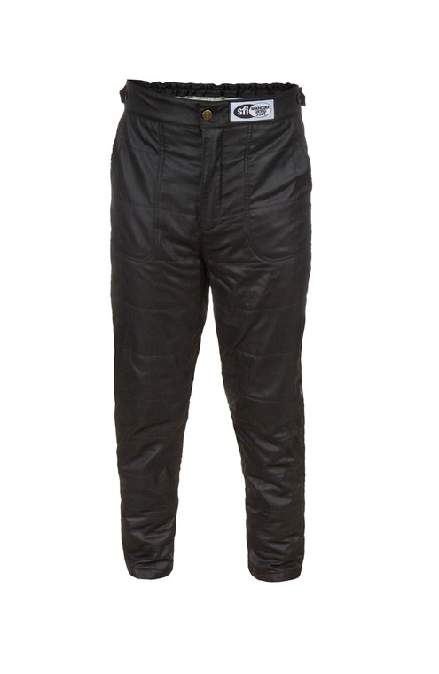 G-Force Pant G-Limit 3X-Large Black Sfi-5