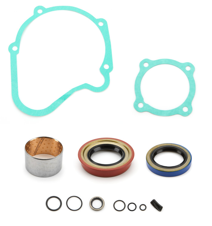 Bert Transmissions Basic Rebuild Kit Second Gen Trans