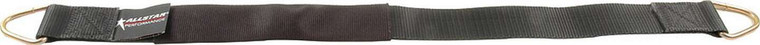 Allstar Performance Axle Strap 33In Round D-Ring