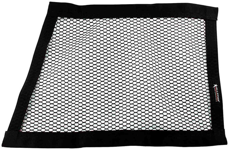 Allstar Performance Mesh Window Net Black Non-Sfi 22 X 27 X 18