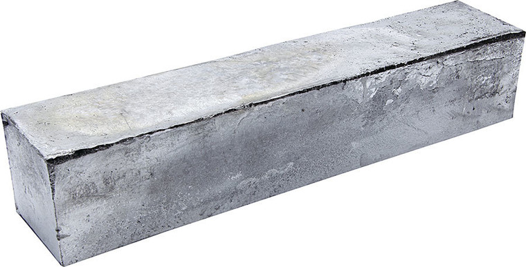 Allstar Performance Ballast 30Lbs 2.5 X 2.5 X 12