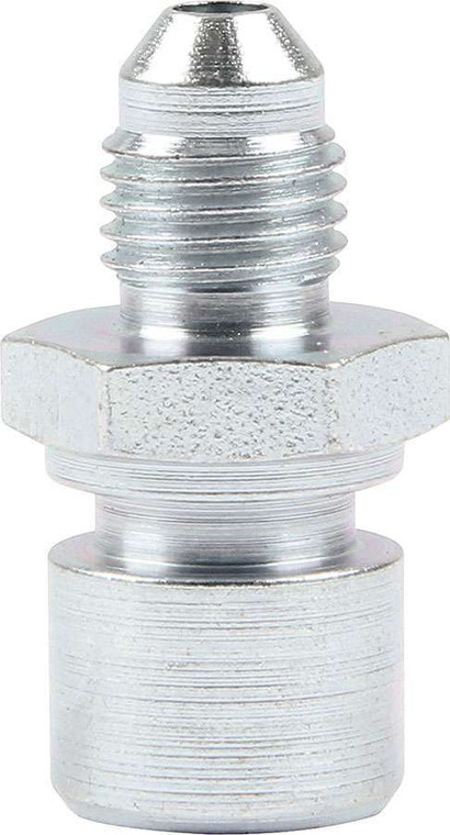 Allstar Performance Brake Line Adapters -4 To 3/16 Inv Flare 2Pk