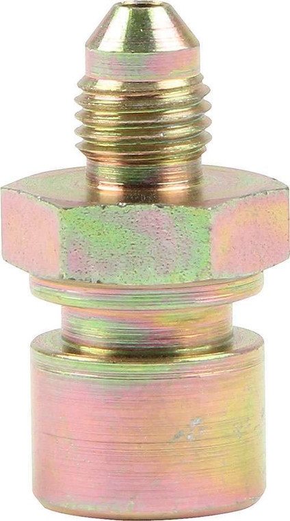 Allstar Performance Brake Line Adapters -3 To Fem 1/8 Npt 2Pk