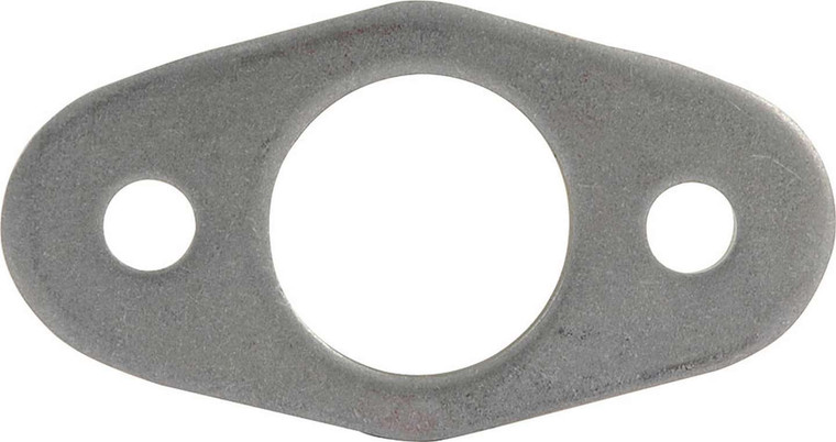 Allstar Performance Rub Rail Flanges 4Pk