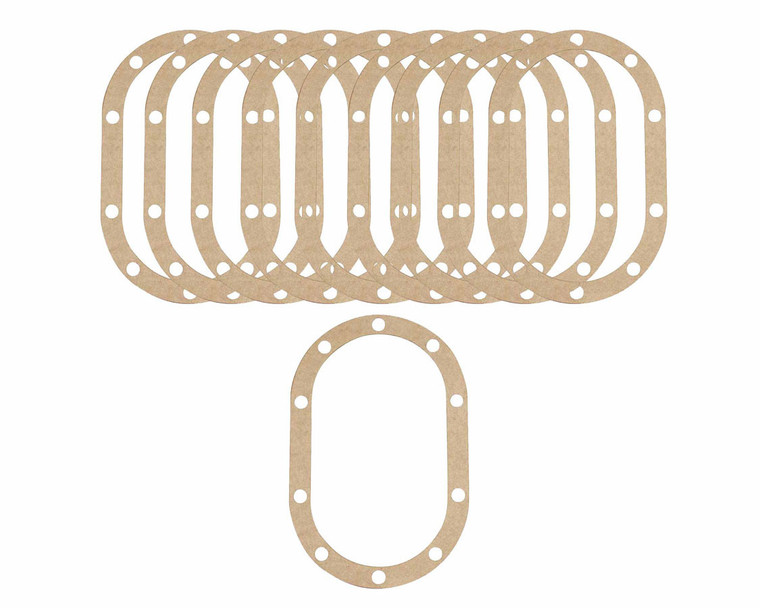 Allstar Performance Gear Cover Gasket Qc 10Pk Paper