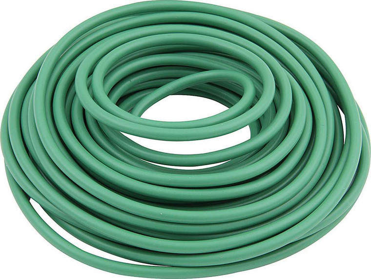 Allstar Performance 14 Awg Green Primary Wire 20Ft