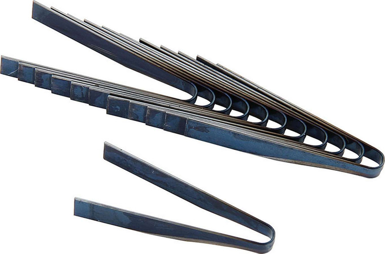 Allstar Performance Round #5 Blades 5/32In