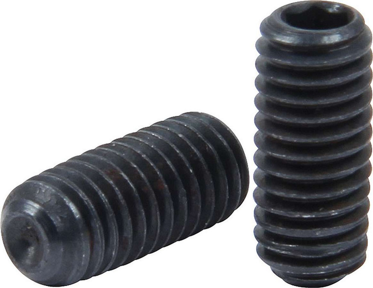 Allstar Performance Set Screw 10-32 X 3/8In 10Pk