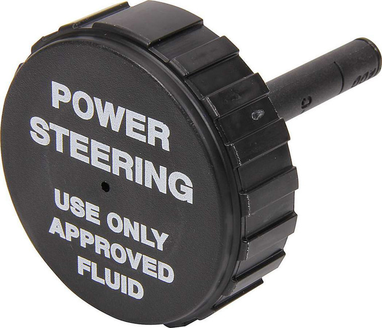 Allstar Performance Repl Power Steering Pump Cap For All48245