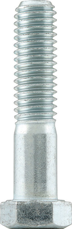 Allstar Performance Hex Head Bolt 7/16-14 X 4 Grade 5 5Pk