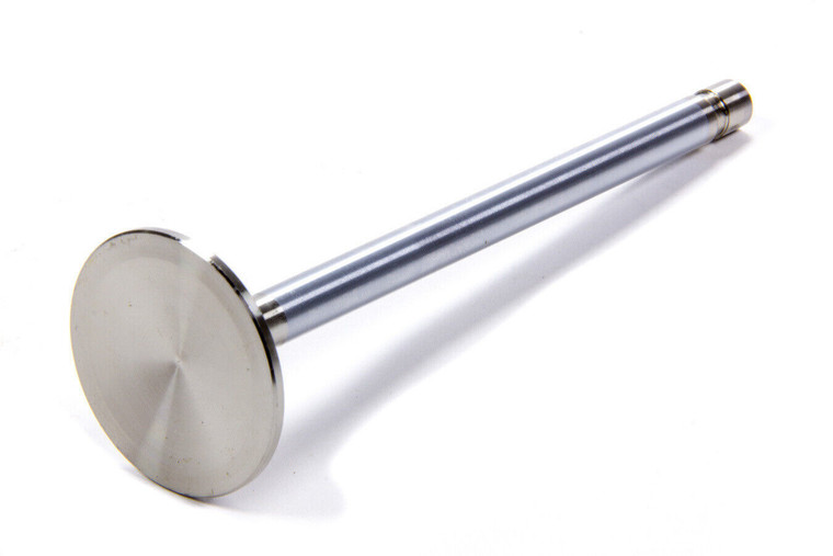 Brodix 1.860 Dia Exhaust Valves 11/32  6.600 Oal 1Pk