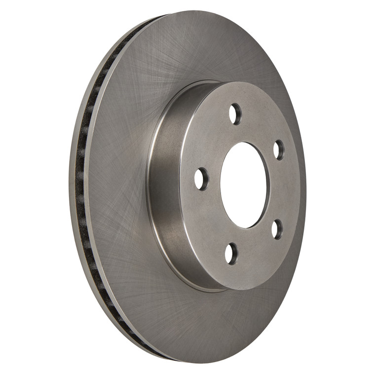 Allstar Performance Gm Brake Rotor Rear