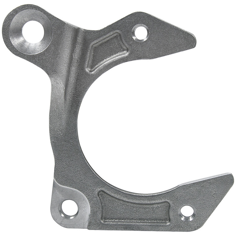 Allstar Performance Brake Bracket For 3Pc Spindle Lh