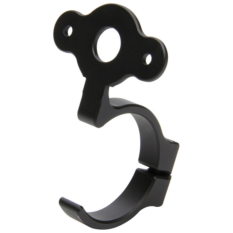 Allstar Performance Clamp On Quick Turn Bracket 1-3/8In