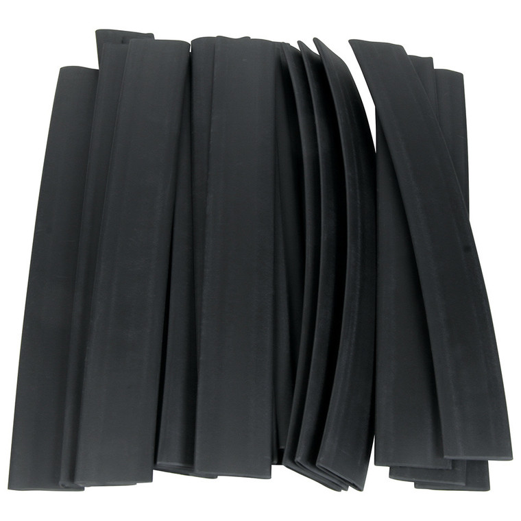 Allstar Performance Heat Shrink Tubing 1/2In 20Pcs