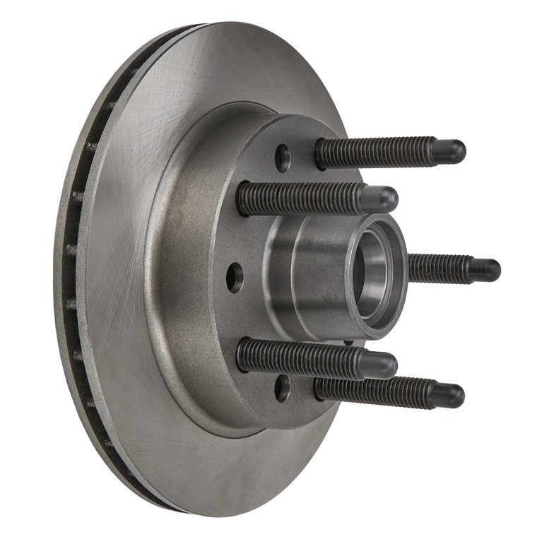 Allstar Performance Hub/Rotor Hybrid 5X5In