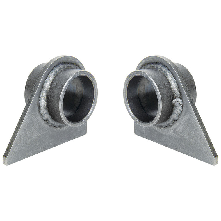 Allstar Performance Trailing Arm Mounts Metric Gm Upper 1Pr