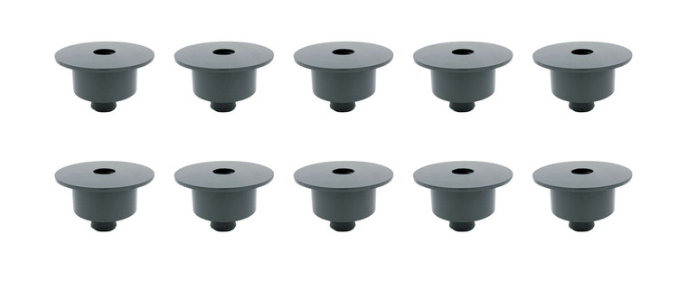 Allstar Performance Oversized Spring Cup 5-1/2In 10Pk