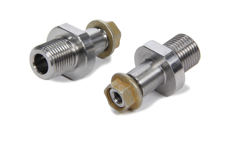 Butlerbuilt King Pin Cap Stud And Nut Assembly For Tether