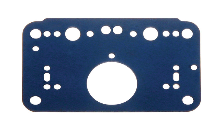 Quick Fuel Technology Metering Block Gasket - Non-Stick 3-Circuit Race