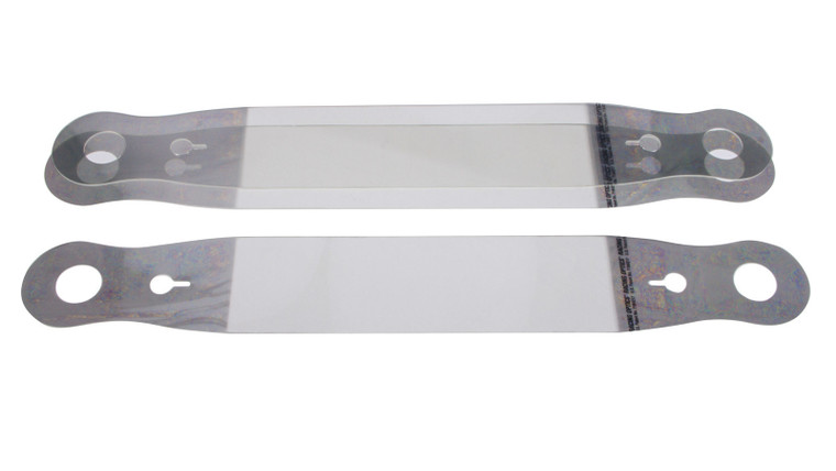 Racing Optics Laminated Tearoff Voyager