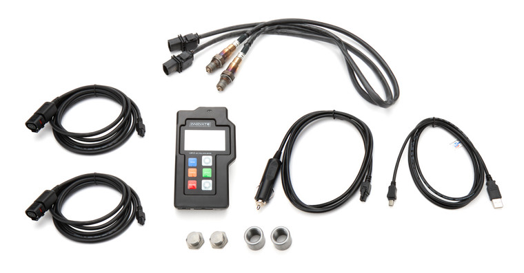 Innovate Motorsports Lm-2 Air/Fuel Ratio Meter Dual O2 Basic Kit
