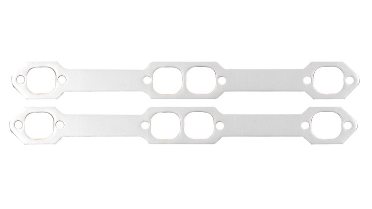 Remflex Exhaust Gaskets Exhaust Gasket - Sbc W/ Afr  Cylinder Heads