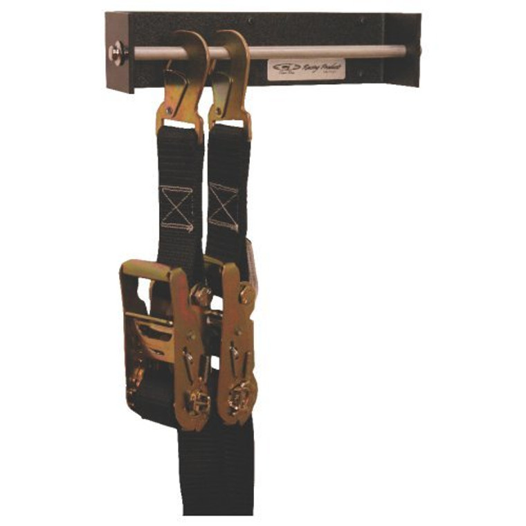 Clear One Racing Products Tie Down Hanger