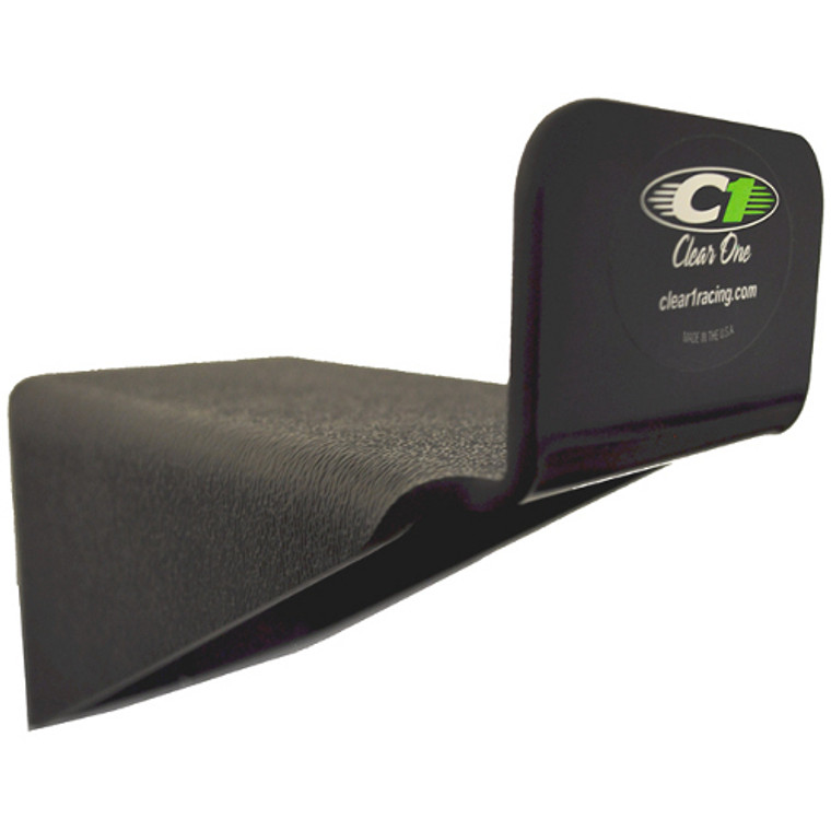 Clear One Racing Products Universal Hanger