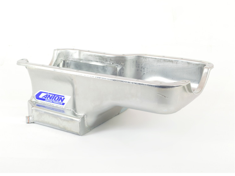 Canton Ford 2300Cc C/T Oil Pan