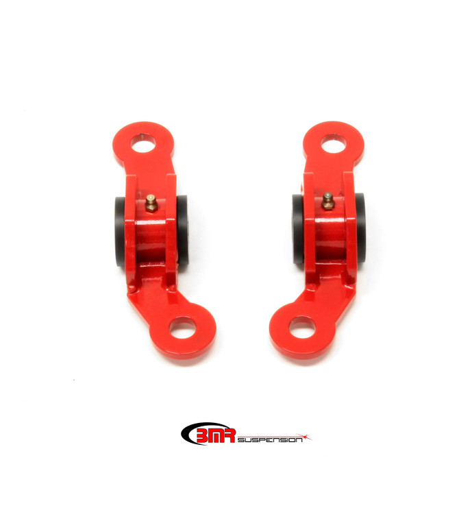 Bmr Suspension 10-15 Camaro Bushing Kit Rear Upper Control