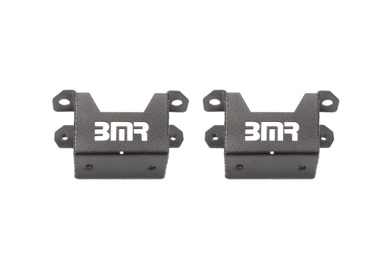 Bmr Suspension 93-02 Camaro Sway Bar Mounts Front