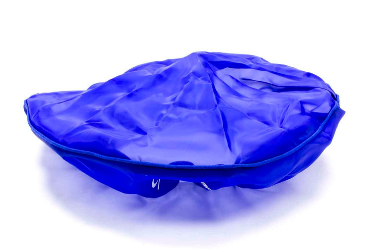 Outerwears 14In. X 4In. Pre-Filter W/Top Blue