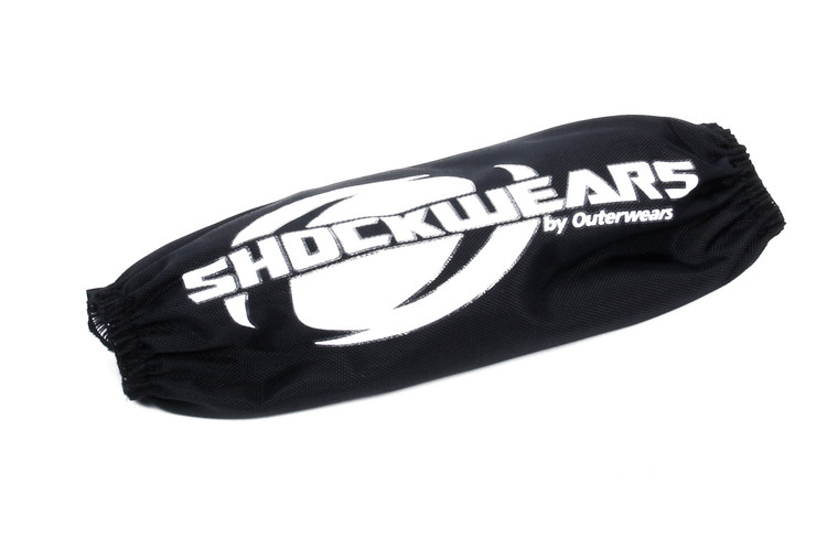 Outerwears Shockwears For Qm Shocks Black Set Of 4
