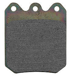 Wilwood B Type Brake Pad D/L 6812