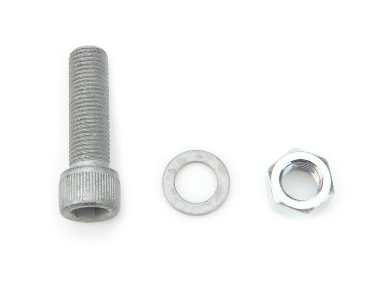 Wilwood Bracket Bolt Kit Axle Flange 3/8-24 X 1.25