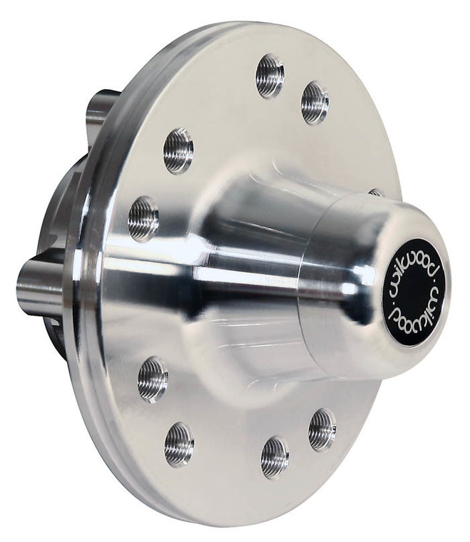 Wilwood Pinto Hub & Rotor