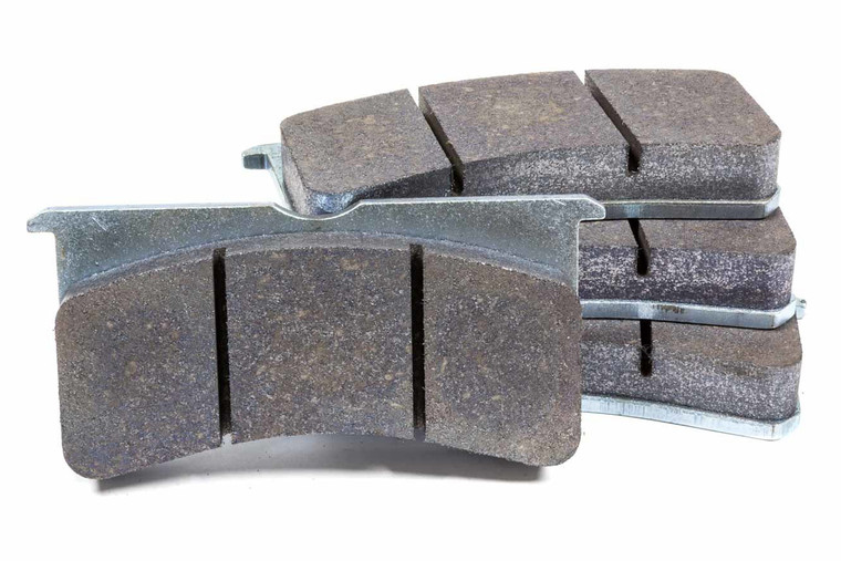 Wilwood Brake Pad Set Bp-30 Superlite .650 Thk 7416