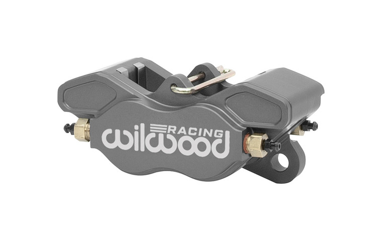 Wilwood Caliper Gp320 1.25In Bore .24In Rotor