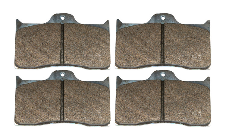 Wilwood Brake Pad Set 7112
